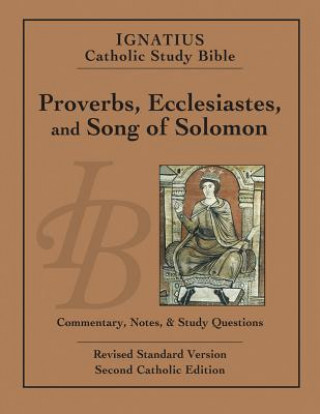 Ignatius Catholic Study Bible (Scott Hahn,Curtis Mitch,Dennis Walters)(Miękka)