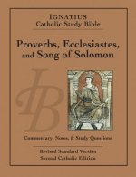 Ignatius Catholic Study Bible