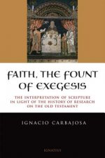 Faith, the Fount of Exegesis