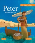 Peter, Apostle of Jesus