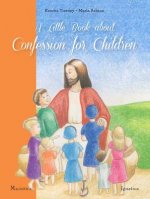 A Little Book About Confession for Children