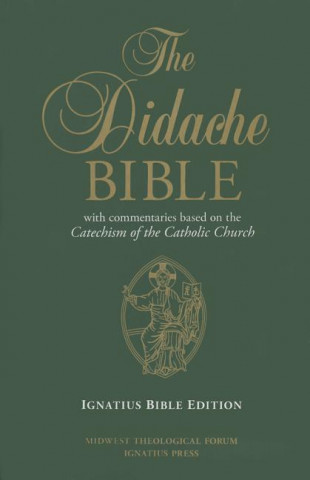 The Didache Bible