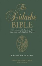 The Didache Bible