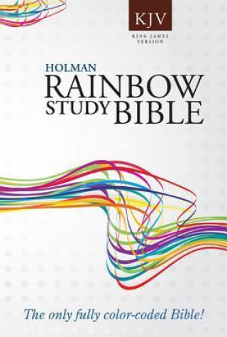 Holman Rainbow Study Bible
