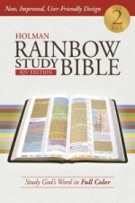 Holman Rainbow Study Bible