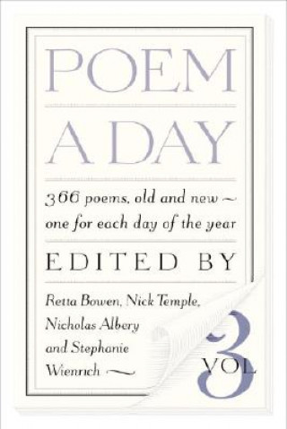 Poem A Day