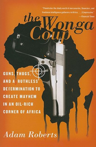 Wonga Coup