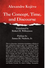 Concept, Time, and Discourse