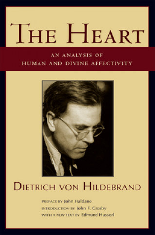Heart - An Analysis of Human and Divine Affectation