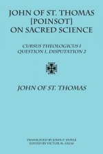 John of St. Thomas [Poinsot] on Sacred Science