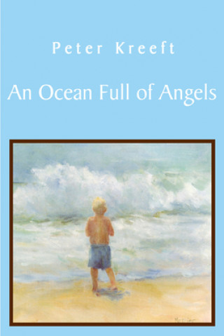 Ocean Full of Angels - The Autobiograph of `Isa Ben Adam