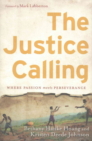 The Justice Calling