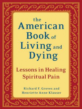 American Book of Living and Dying