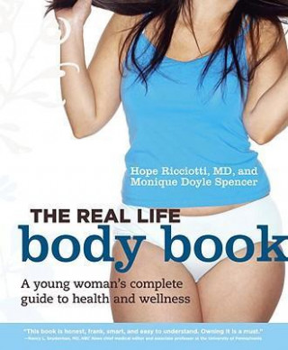 The Real Life Body Book