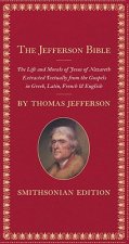 Jefferson Bible, Smithsonian Edition