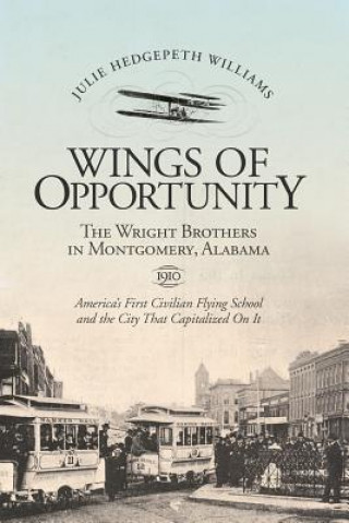 Wings of Opportunity