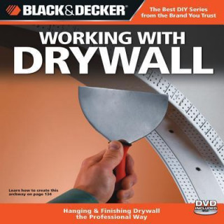 Working with Drywall (Black & Decker)