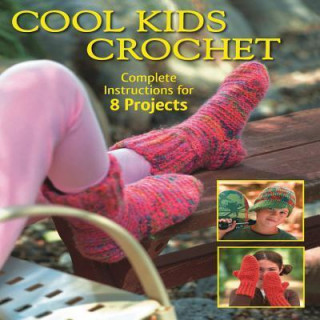 Cool Kids Crochet