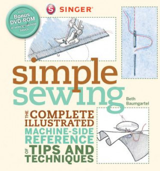 Singer Simple Sewing