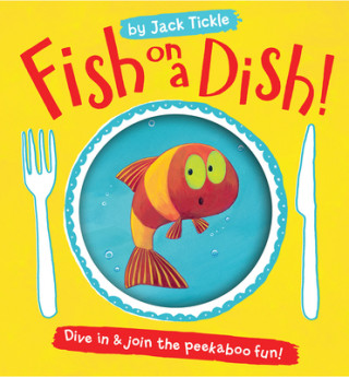 Fish on a Dish!