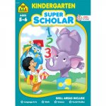 Kindergarten Scholar