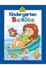 Kindergarten Basics