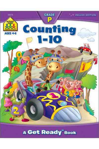 Counting 1-10