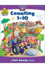 Counting 1-10