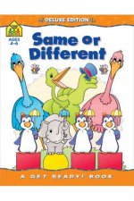 Same Or Different