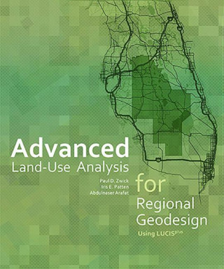 Advanced Land-Use Analysis for Regional Geodesign