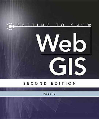 Getting to Know Web GIS