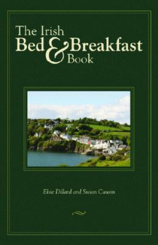 The Irish Bed & Breakfast Book