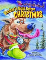 Musher's Night Before Christmas