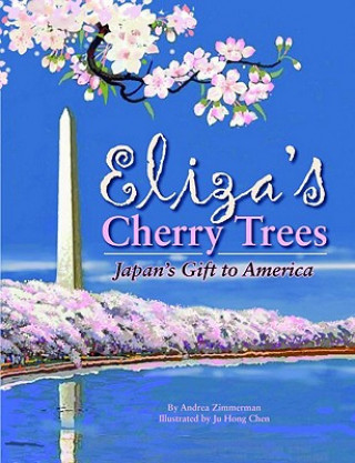 Eliza's Cherry Trees