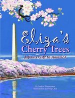 Eliza's Cherry Trees