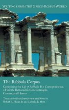 Rabbula Corpus