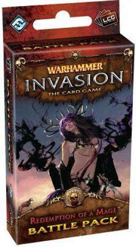 Warhammer Invasion