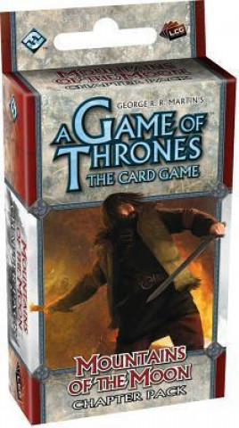 A Game of Thrones the Card Game