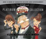 Adventures n Odyssey Platinum Collection