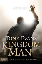 Kingdom Man