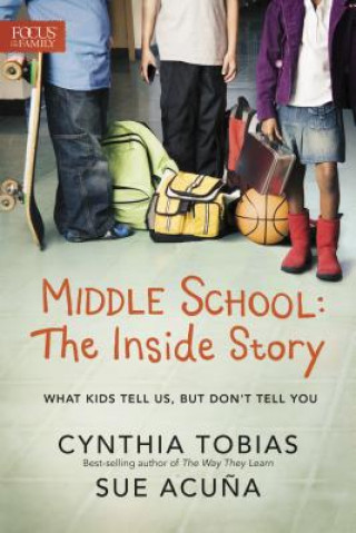 Middle School: The Inside Story