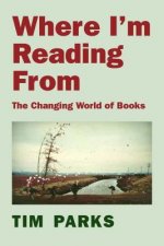 Where I'm Reading From
