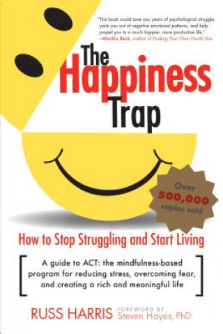 Happiness Trap