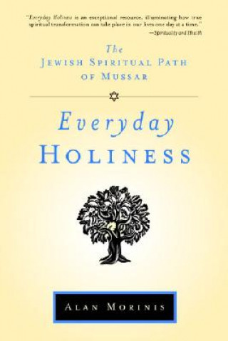 Everyday Holiness