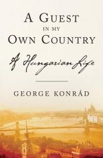 Guest in My Own Country