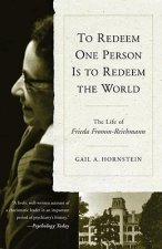 To Redeem One Person Is to Redeem the World