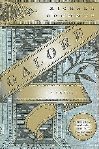 Galore (Michael Crummey)()