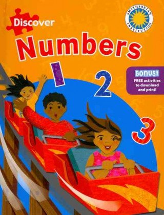 Discover Numbers