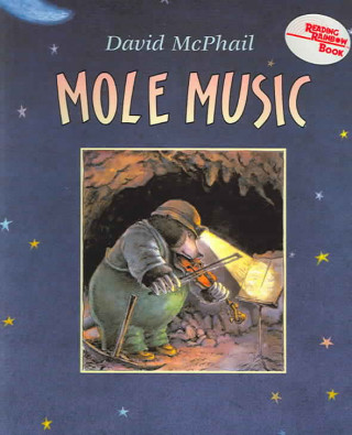 Mole Music