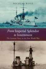 From Imperial Splendor to Internment